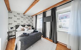 Innsbruck City Chalet